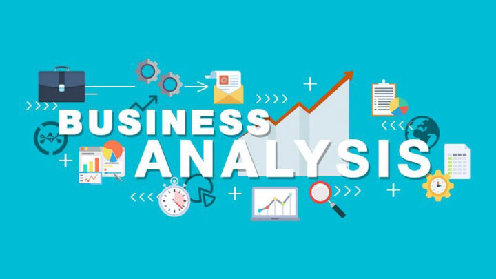 Business Analysis Online Training Course From Hyderbad