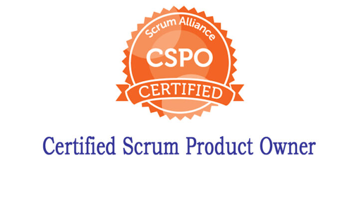 Certified Scrum Product OwnerOnline Training Course From Hyderabad