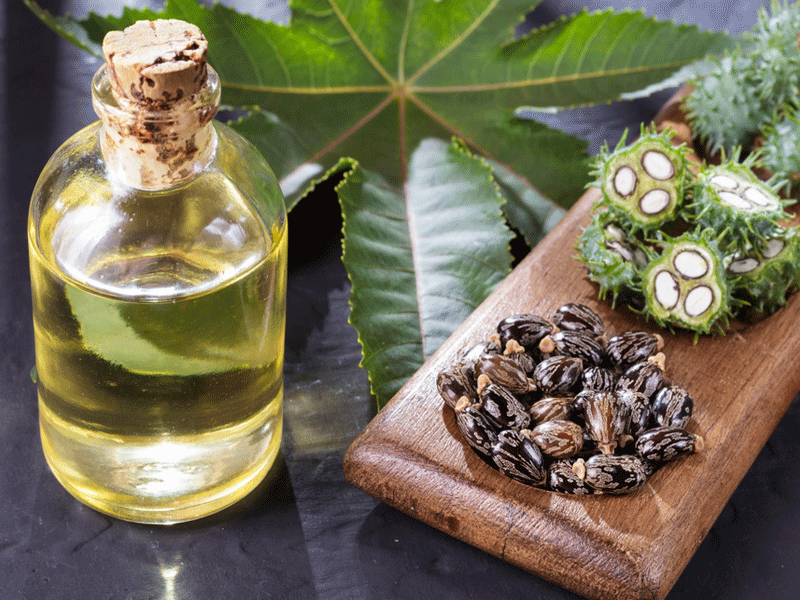 Men’s Health Issues Can Be Treated With Castor Oil Massage