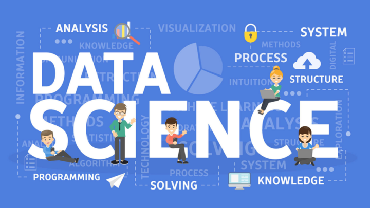 Data Science Online Training by VISWA Online Trainings – USA | UK | India