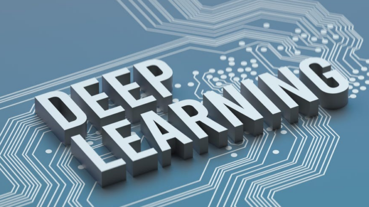 Deep Learning Online Training From India – Viswa Online Trainings