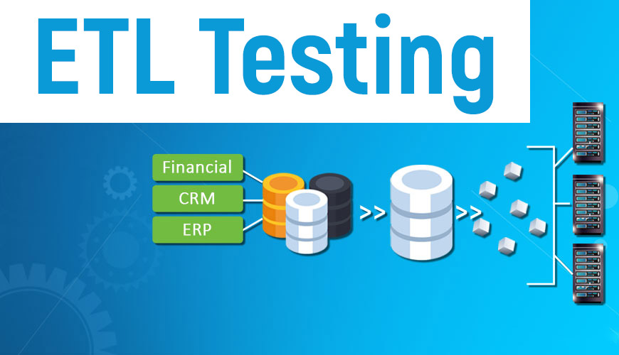ETL Testing Online Training Real Time Support In India