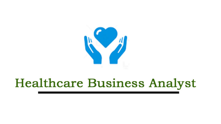 Healthcare Business AnalystOnline Training Course In Hyderabad
