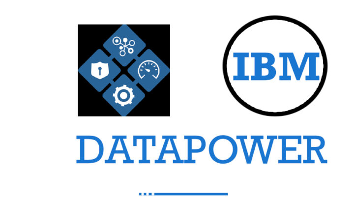 IBM DataPower Online Training From Hyderabad India