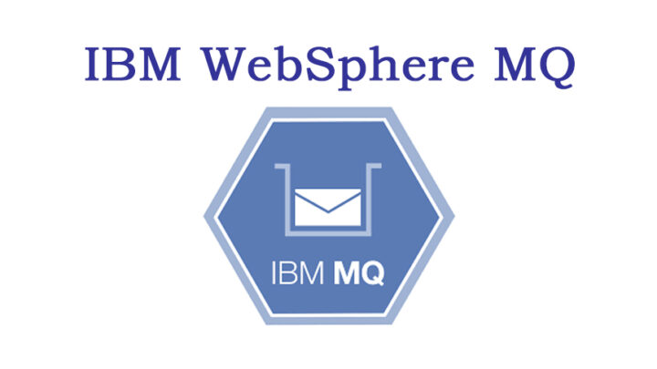 IBM WebSphere MQ Online Trainings In India