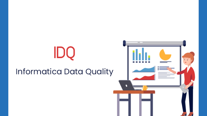 Informatica Data QualityOnline Training Viswa Online Trainings India