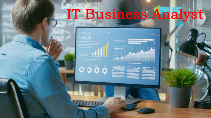 IT Business AnalystOnline Training Viswa Online Training Hyderabad