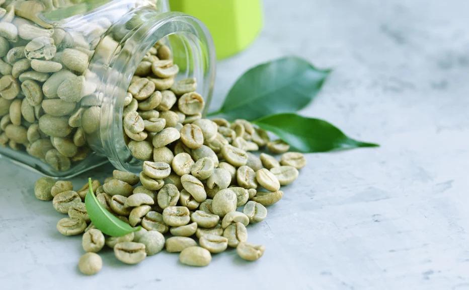 Incredible Health Benefits of Green Coffee