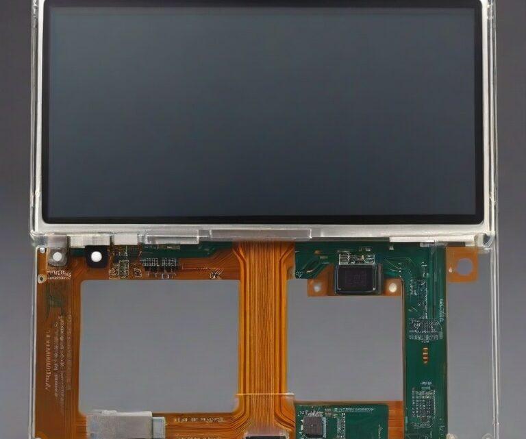 Detail Project Report: Setting up a TFT LCD Manufacturing Plant 2024, Industry Trends