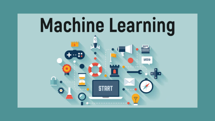 Machine LearningOnline Training Viswa Online Trainings In India