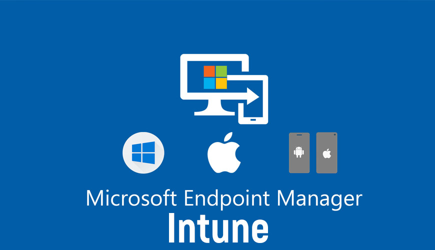 Microsoft Intune Online Training Real Time Support From Hyderabad