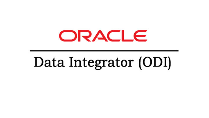 ODI 11g / 12c (Oracle Data Integrator)Online Training In Hyderabad