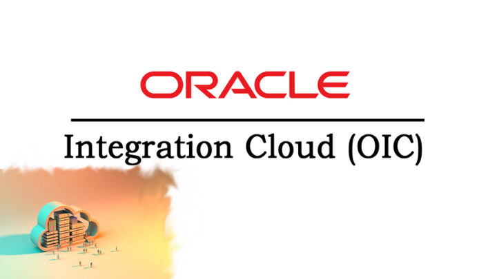 Oracle Integration Cloud (OIC)Online Training Course In Hyderabad