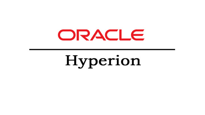 Hyperion Online Training Certification Course In hyderbad