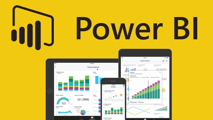 Power BI Certification Online Training from India, Hyderabad