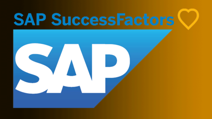 SAP Success Factors Online Training Classes In India