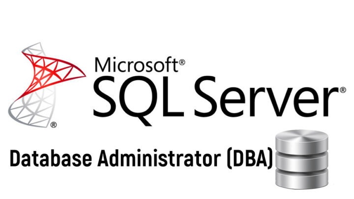 SQL Server DBA Online Training Course From India