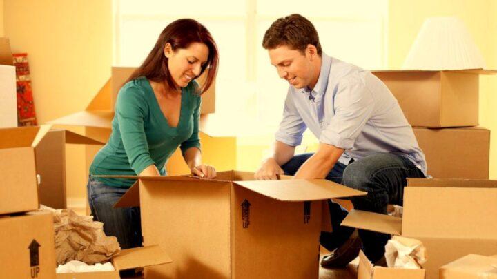 Effortless Relocation: Packers and Movers on Bangalore Begur Road