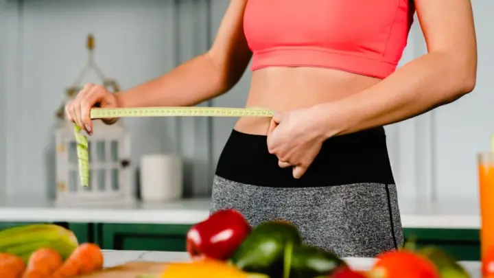 Are You Starting A Weight Loss Program For The Right Reasons?