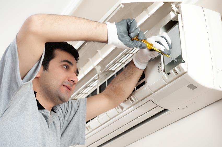 AC Maintenance Services in Dubai: The AJG Will Fix It Advantage