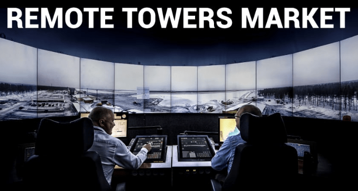 Remote Towers Market Industry Analysis, Size, Share by 2027