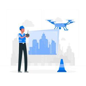 Drone Software Market Opportunities, Regional Overview and Strategies by 2027