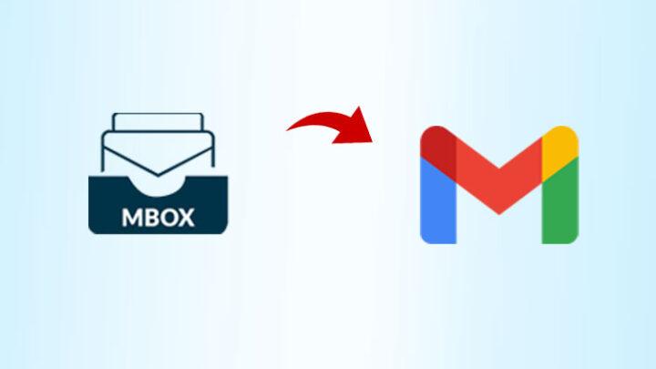 Can Gmail Read MBOX File?