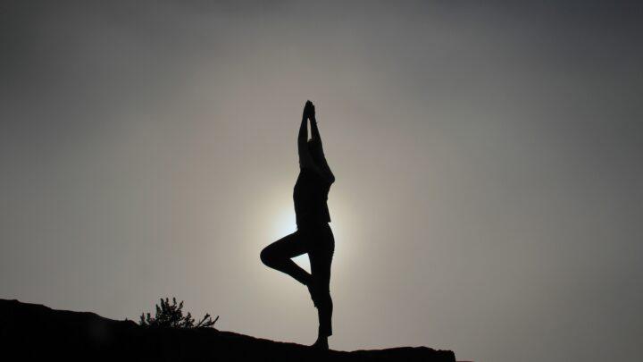Cha Yoga Poses and Its Benefits