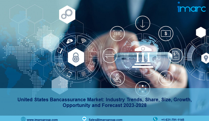United States Bancassurance Market Trends, Demand, Growth And Forecast 2024-2032