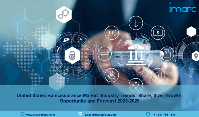 United States Bancassurance Market Trends, Demand, Growth And Forecast 2024-2032