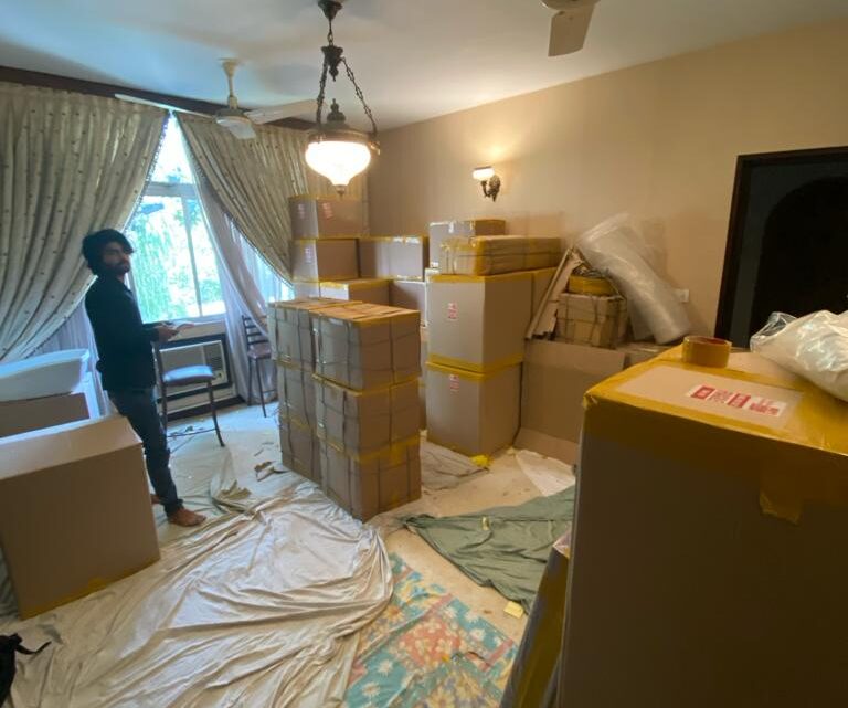 Packers and Movers in Karachi Streamlining Your Move with Expertise
