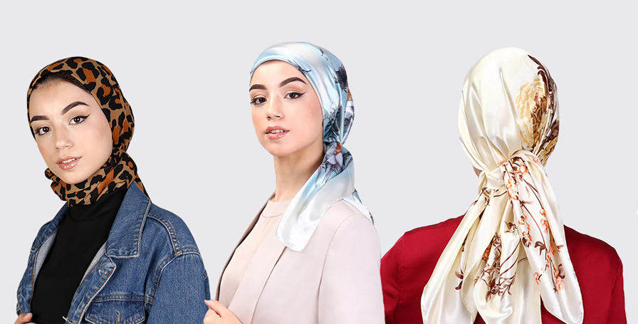 Enhancing Your Beauty: Tips for a Prettier Look in Hijab