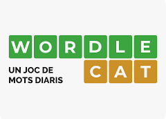 Wordle CAT – Joc de paraules en català