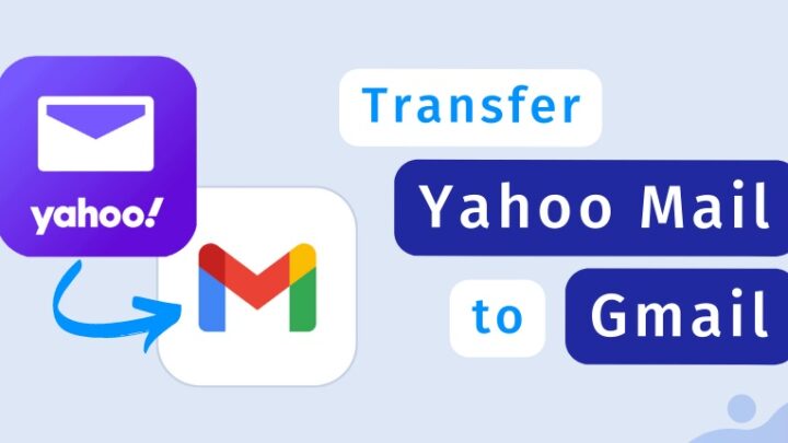 Migrate Selective Yahoo Mailboxes to Gmail