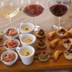 Sampling Townsville’s Delicious Food and Wine Offerings